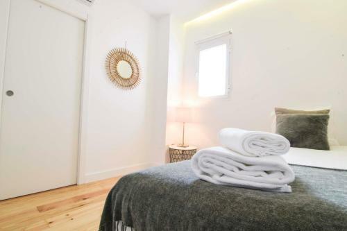 Apartamento Letmalaga Victoria