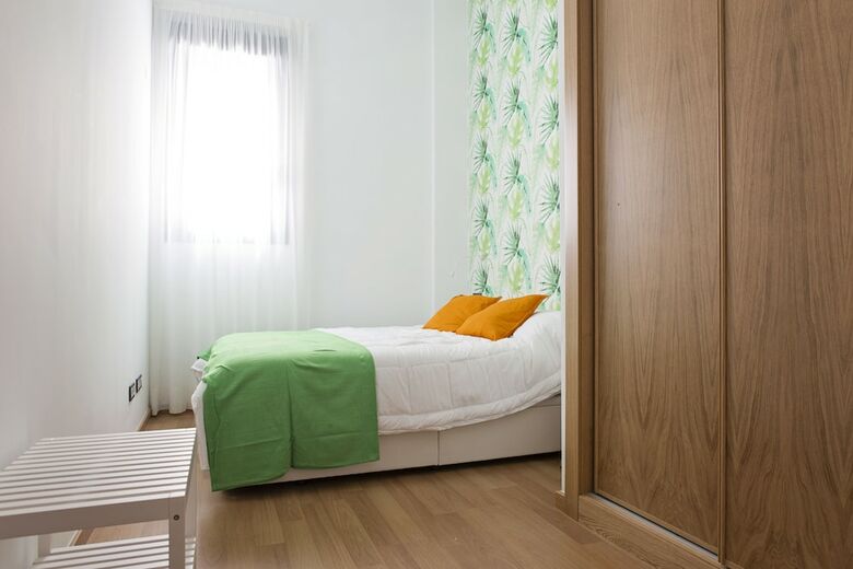 Suncity Apartamentos Refino Con Piscina