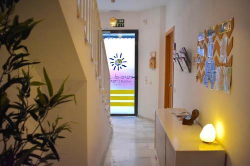 Casa Al Sur Apartments