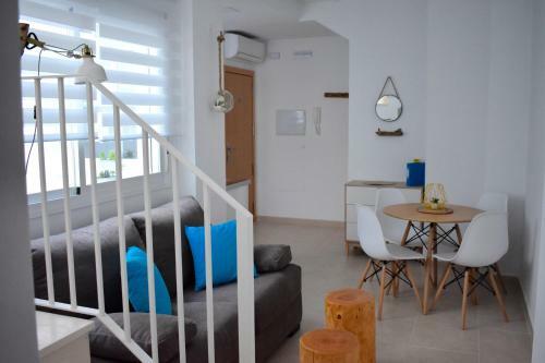 Casa Al Sur Apartments