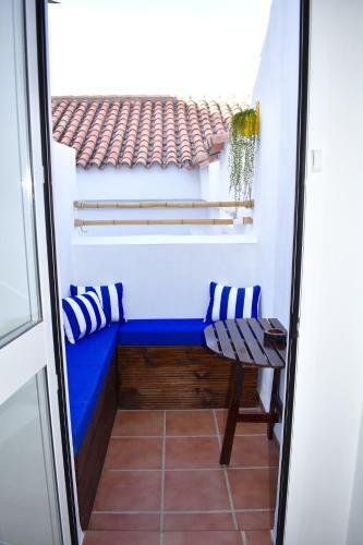 Casa Al Sur Apartments