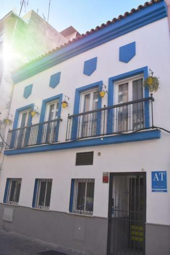 Casa Al Sur Apartments