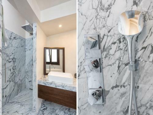 Apartamento Two-bedroom Penthouse With Terrace Veletta