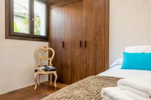 Apartamento Two-bedroom Penthouse With Terrace Veletta