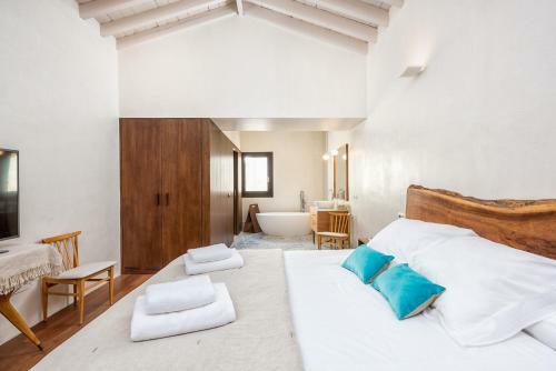Apartamento Two-bedroom Penthouse With Terrace Veletta