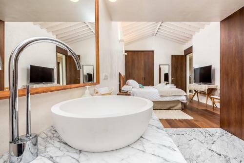 Apartamento Two-bedroom Penthouse With Terrace Veletta