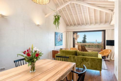 Apartamento Two-bedroom Penthouse With Terrace Veletta