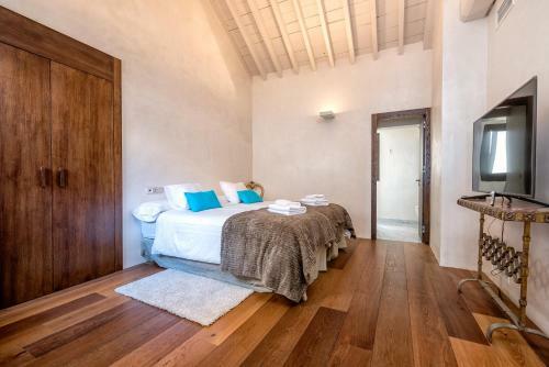 Apartamento Two-bedroom Penthouse With Terrace Veletta