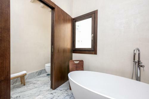 Apartamento Two-bedroom Penthouse With Terrace Veletta