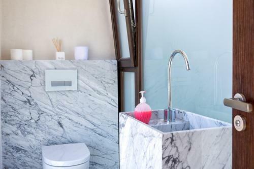 Apartamento Two-bedroom Penthouse With Terrace Veletta