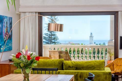 Apartamento Two-bedroom Penthouse With Terrace Veletta