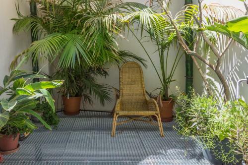 Apartamento Two-bedroom Penthouse With Terrace Veletta