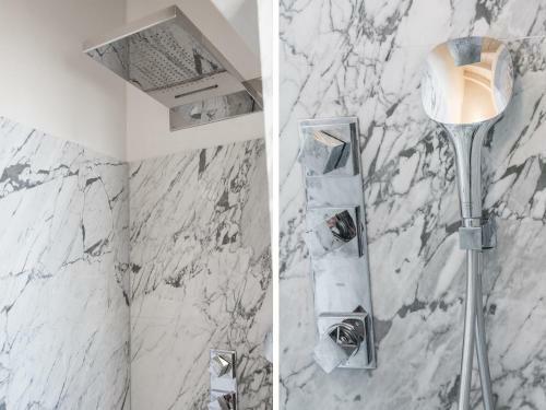 Apartamento Two-bedroom Penthouse With Terrace Veletta