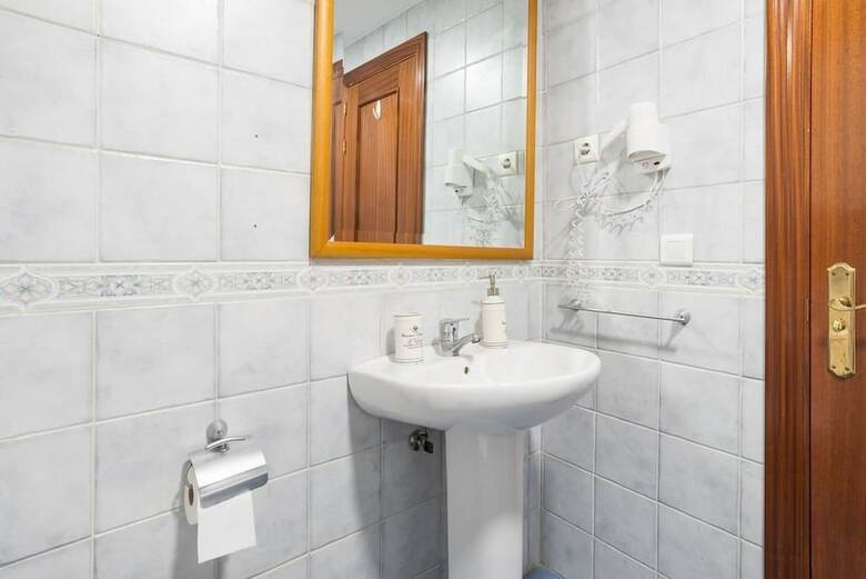 Apartamento Malagasuite Lovely & Comfy