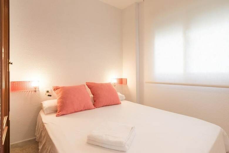 Apartamento Malagasuite Lovely & Comfy