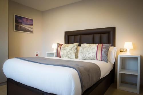 Apartamento Holidays2malaga Pasillo Del Matadero