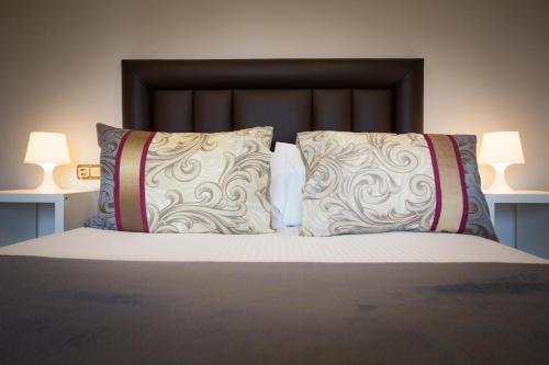 Apartamento Holidays2malaga Pasillo Del Matadero