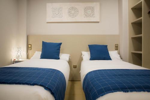 Apartamento Holidays2malaga Pasillo Del Matadero