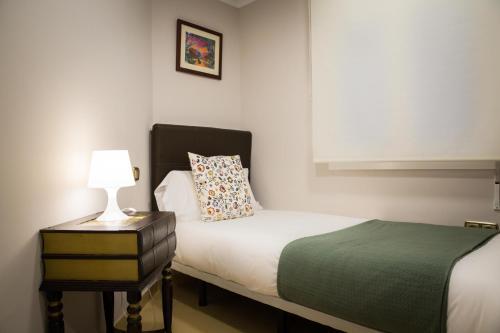 Apartamento Holidays2malaga Pasillo Del Matadero