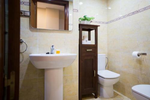 Apartamento Holidays2malaga Pasillo Del Matadero