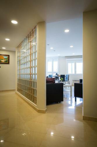 Apartamento Holidays2malaga Pasillo Del Matadero