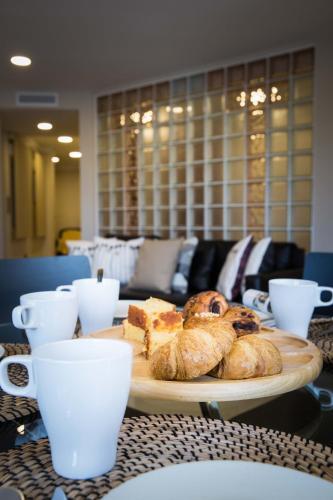 Apartamento Holidays2malaga Pasillo Del Matadero