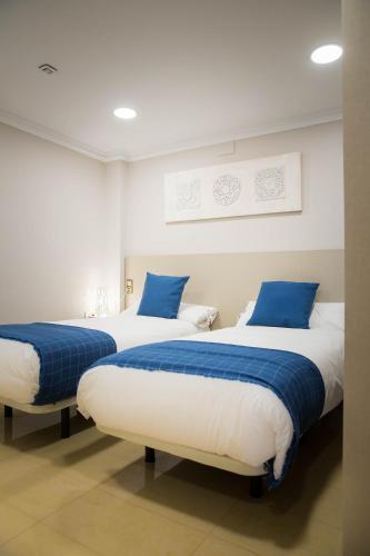 Apartamento Holidays2malaga Pasillo Del Matadero