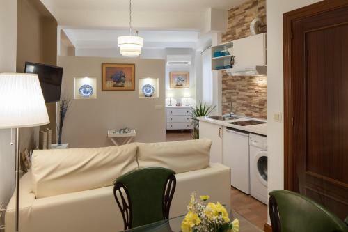 Apartamento Roomalaga San Jose