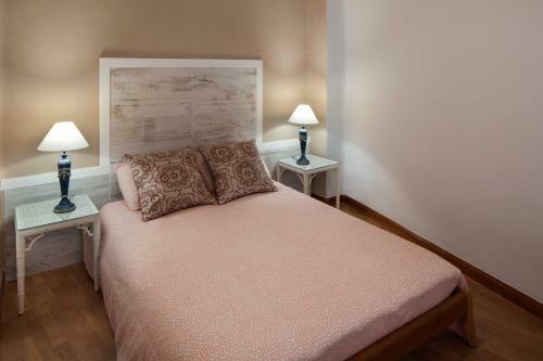 Apartamento Roomalaga San Jose