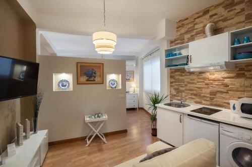 Apartamento Roomalaga San Jose
