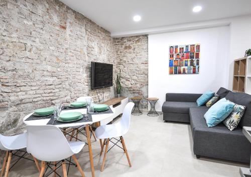 Apartamento Sitito Carreter�a 70