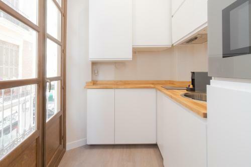Apartamento Malaga4you Nosquera Center