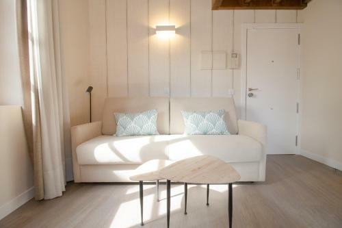 Apartamento Malaga4you Nosquera Center