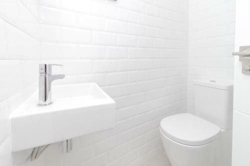 Apartamento Malaga4you Nosquera Center