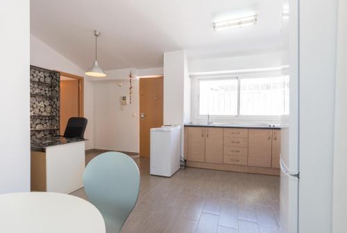 Apartamento Lu&cia Terraza Lagunillas