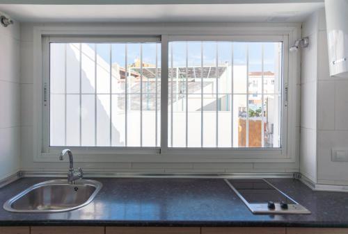 Apartamento Lu&cia Terraza Lagunillas