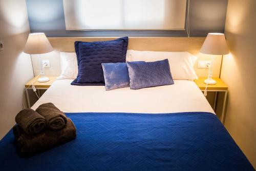 Apartamento Holidays2malaga Reding Malagueta