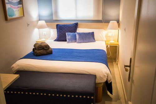 Apartamento Holidays2malaga Reding Malagueta