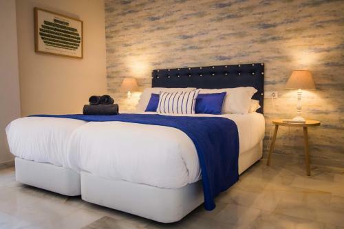 Apartamento Holidays2malaga Reding Malagueta