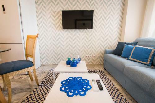 Apartamento Holidays2malaga Reding Malagueta