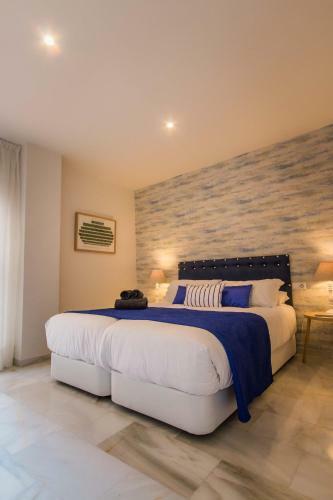 Apartamento Holidays2malaga Reding Malagueta
