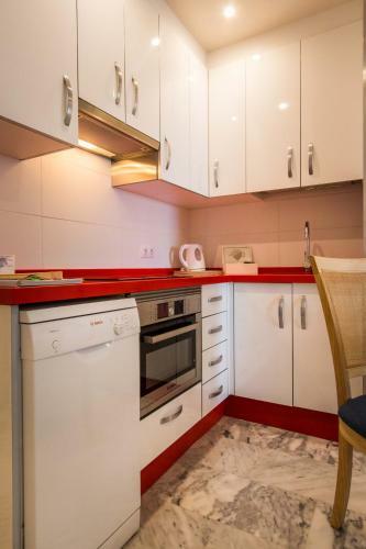 Apartamento Holidays2malaga Reding Malagueta