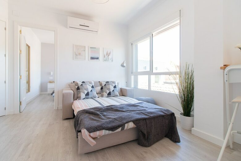 Apartamento Fabulous Terrace Alcazaba Views Next To Cathedral