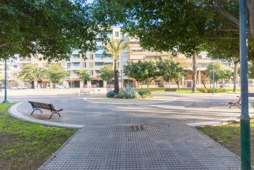 Apartamento Lu&cia La Playa