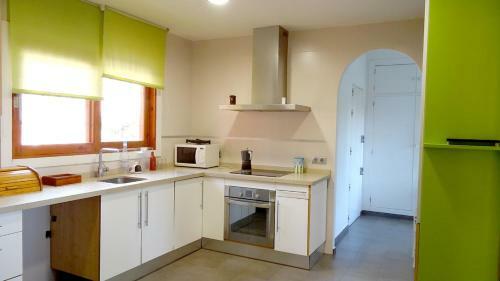 Villa Con Piscina Privada Cerca Del Centro