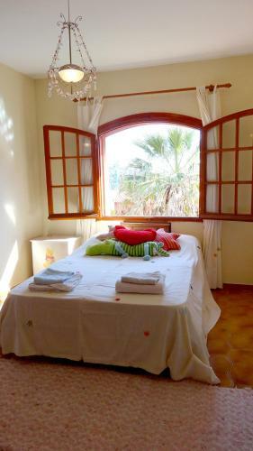 Villa Con Piscina Privada Cerca Del Centro
