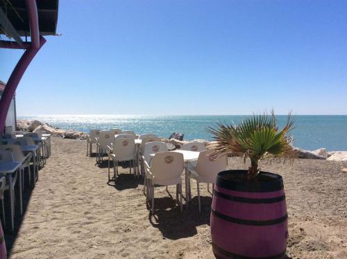 Apartamento Del Parque Flats - Guadalmar - Beach & Relax