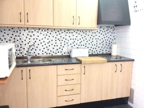 Apartamento Del Parque Flats - Guadalmar - Beach & Relax