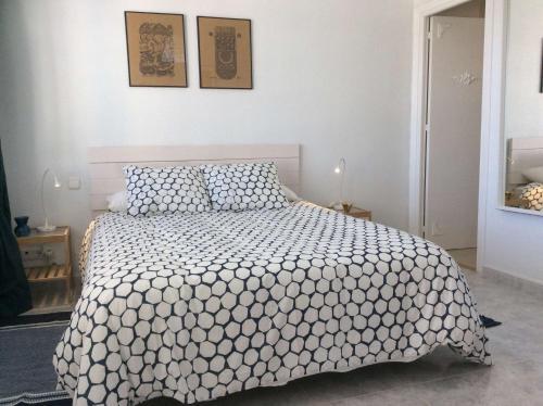 Apartamento Del Parque Flats - Guadalmar - Beach & Relax