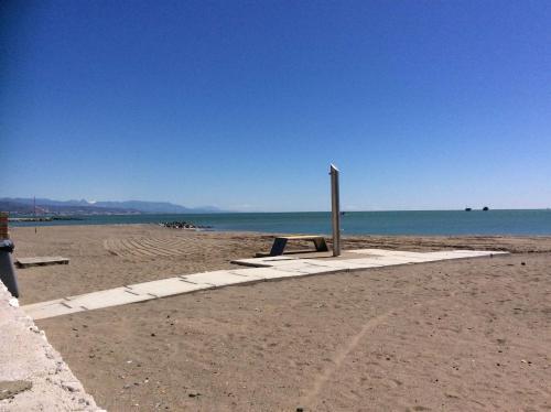 Apartamento Del Parque Flats - Guadalmar - Beach & Relax